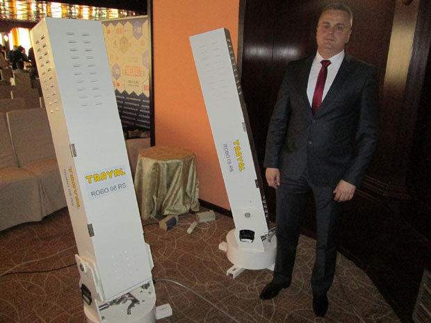 Трајал би да Српској буде громобран